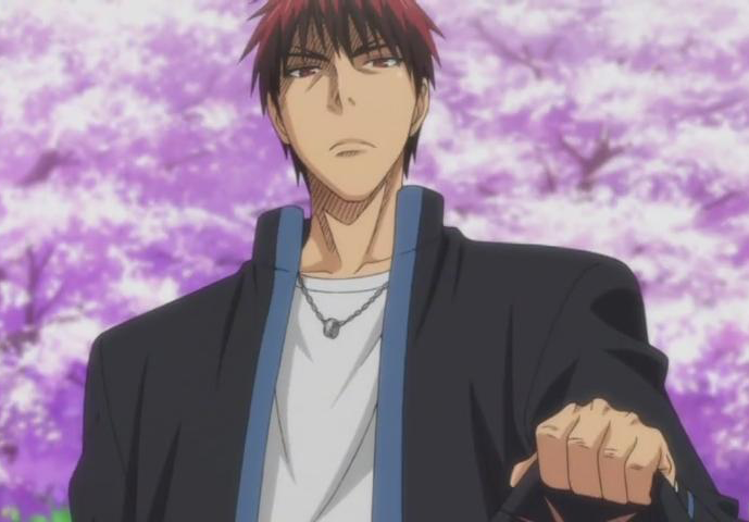 Kuroko No Basket Saison 1 Episode 1 Anime shichibukai: Kuroko no basket episode 1 subtitle indonesia